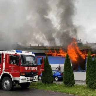 Brand-Werkstaette-in-Koessen
