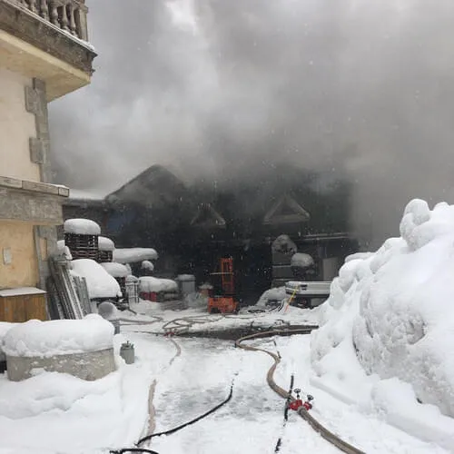 Grossbrand-in-Erpfendorf