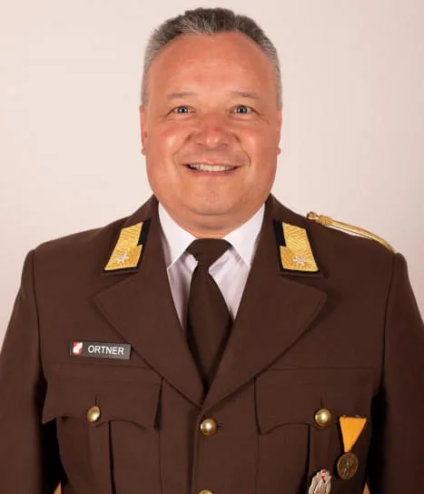 Bezirksfeuerwehr-Kassier Bezirksfeuerwehr-Kassier
