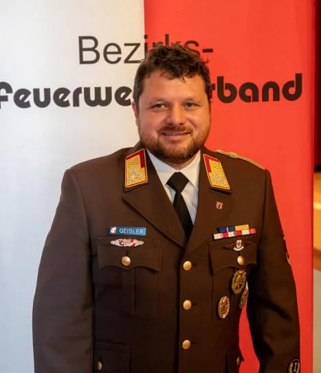 Bezirks-Feuerwehrinspektor Bezirks-Feuerwehrinspektor